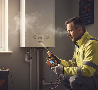 Why HETAS and Gas Safe Certification Matters